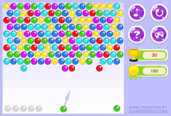 Bubble Shooter